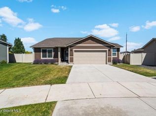 4259 N Shelburne Loop, Post Falls, ID 83854