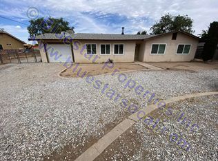 14990 Ash St, Hesperia, CA 92345