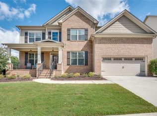 2297 Spring Stone Ct, Buford, GA 30519