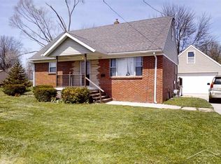 506 Tittabawassee Rd, Saginaw, MI 48604
