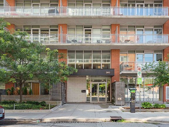2nd image of 360 McLeod St #313
