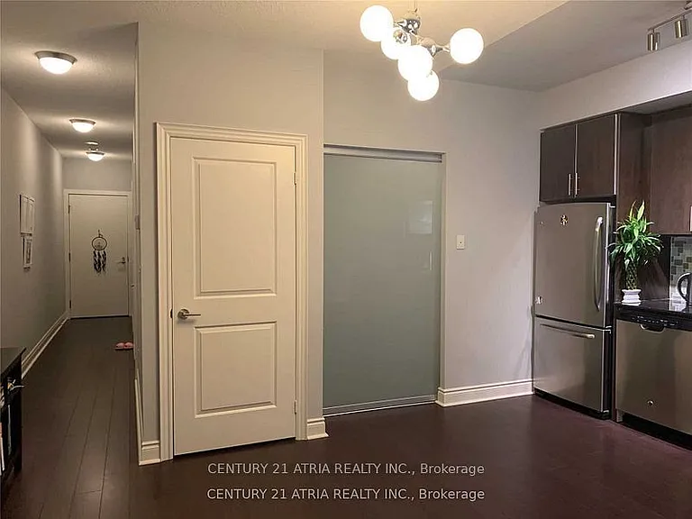 28 Ted Rogers Way #2605 — Photo 4