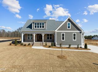 99 Cotton Fields Ln LOT 27, Fuquay Varina, NC 27526