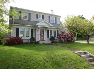 734 N Grant St, Wooster, OH 44691