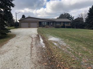 3225 Parks Ave, Louisville, OH 44641