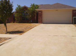 2902 Wesley Dr, Killeen, TX 76549