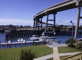 1131 Ocean Blvd W, Supply, NC 28462
