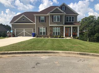 941 Parkside Ave, Morristown, TN 37814