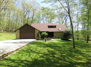 316 Lincoln Ln, Lucasville, OH 45648