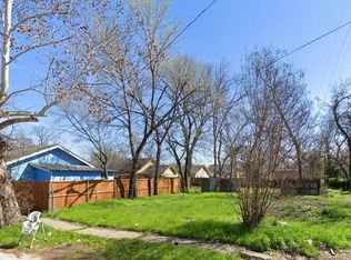 1640 Marburg St, Dallas, TX 75215