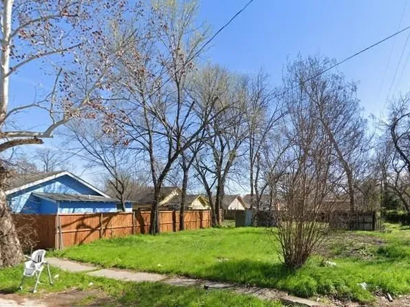 1640 Marburg St, Dallas, TX 75215
