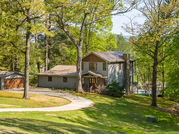 82 Mallard Point Rd, Morganton, GA 30560