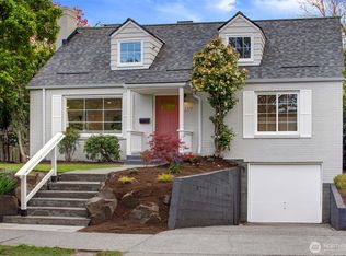 8335 11th Ave NW, Seattle, WA 98117