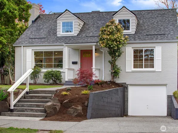8335 11th Avenue NW, Seattle, WA 98117