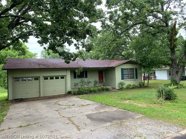 5411 Yantis St, Fort Smith, AR 72903