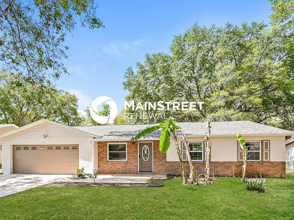 436 Pomona Dr