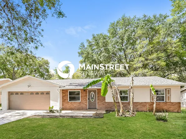 436 Pomona Dr, Apopka, FL 32712