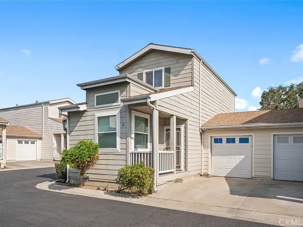 9921 Flora Vista St Unit 5, Bellflower, CA 90706