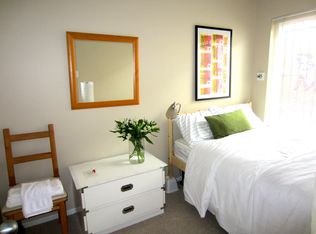 1435 Corcoran St NW APT 1, Washington, DC 20009