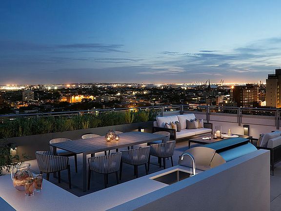 5th image of 211 Schermerhorn St APT 5D