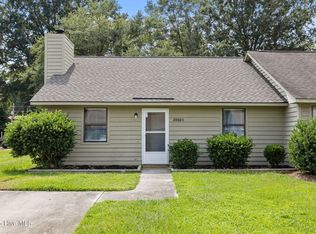 2002 E 3rd St #A, Greenville, NC 27858
