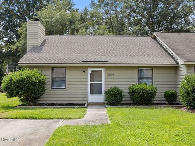 2002 E 3rd Street #A, Greenville, NC, 27858
