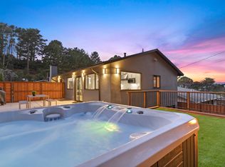 (Undisclosed Address), San Bruno, CA 94066