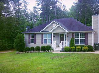 233 Sandy Brook Cir, Thomaston, GA 30286