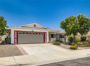 7704 Peacock Ave, Las Vegas, NV 89145
