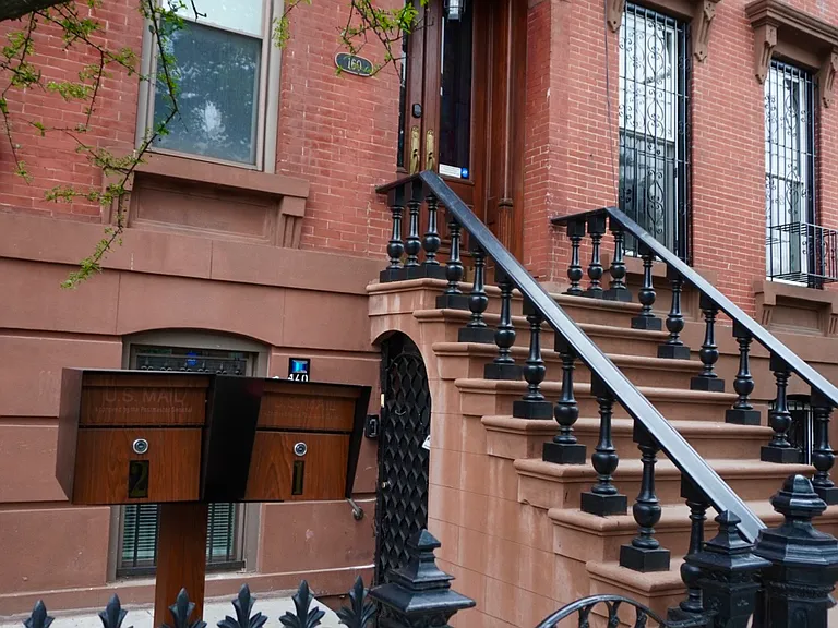 160 Washington Ave #2 — Photo 14