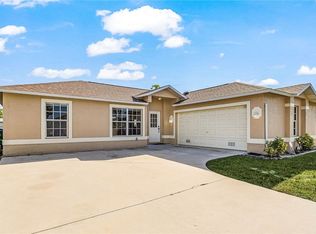 2601 SE 4th Ave, Cape Coral, FL 33904