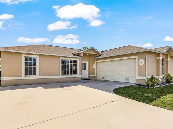 2601 SE 4th Ave, Cape Coral, FL 33904