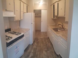 150 Cleveland St #C8, East Orange, NJ 07050