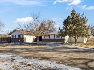 2548 N 18th East St, Mountain Home, ID 83647