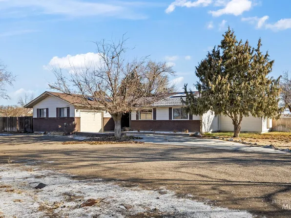 2548 N 18th East St, Mountain Home, ID 83647