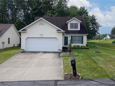 3192 Shawnee Trl, Ravenna, OH, 44266
