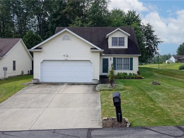 3192 Shawnee Trl, Ravenna, OH 44266
