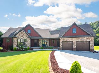 139 Buck Head Dr NW, Cleveland, TN 37312