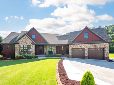 139 Buck Head Dr NW, Cleveland, TN, 37312
