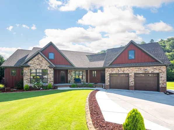 139 Buck Head Dr NW, Cleveland, TN 37312