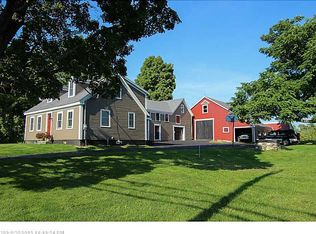28 Intervale Rd, New Gloucester, ME 04260