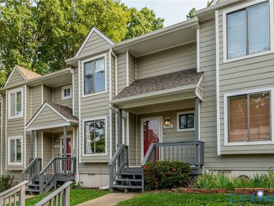 1910 Airy Cir, Henrico, VA, 23238