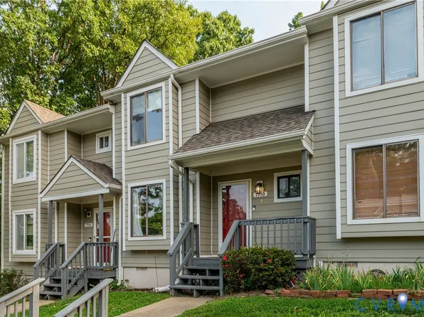 1910 Airy Cir, Henrico, VA 23238
