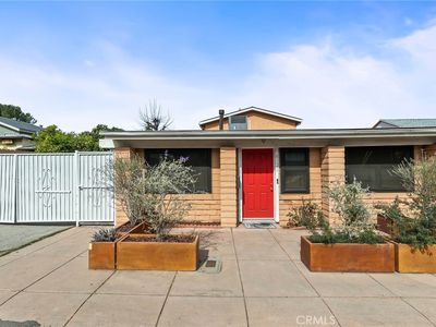 4121 Scandia Way, Los Angeles, CA, 90065
