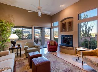 5428 N Strada De Rubino, Tucson, AZ 85750