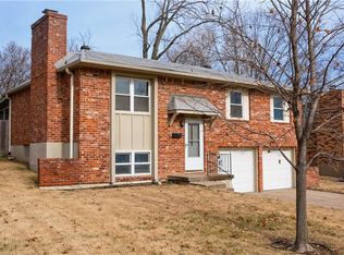 17106 E 35th Ter, Independence, MO 64055