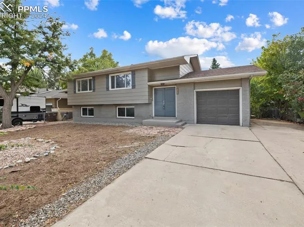 50 N Ely St, Colorado Springs, CO 80911
