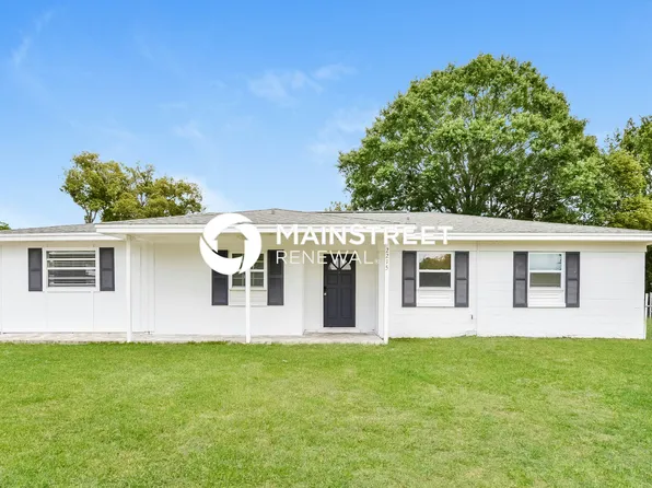 2215 Falkner Rd, Orlando, FL 32810