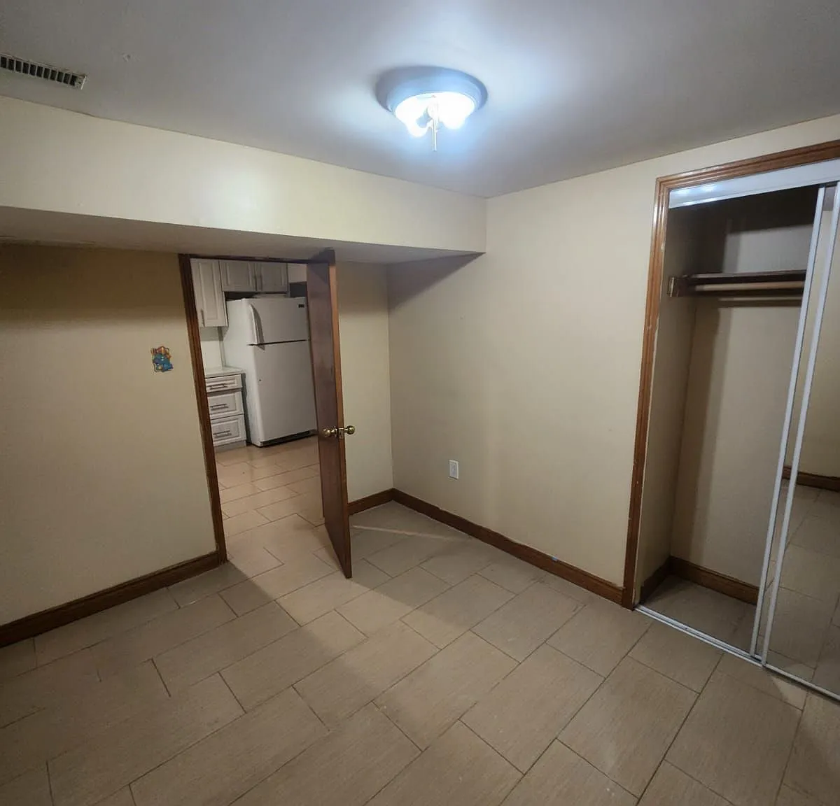 1 bed, $1,500 — Photo 1
