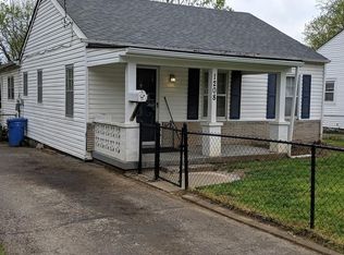 1208 Texaco Rd, Lexington, KY 40508